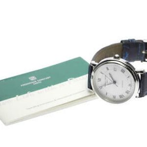 FREDERIQUE CONSTANT Classic FC300/310x35/36 Date Automatic Men's