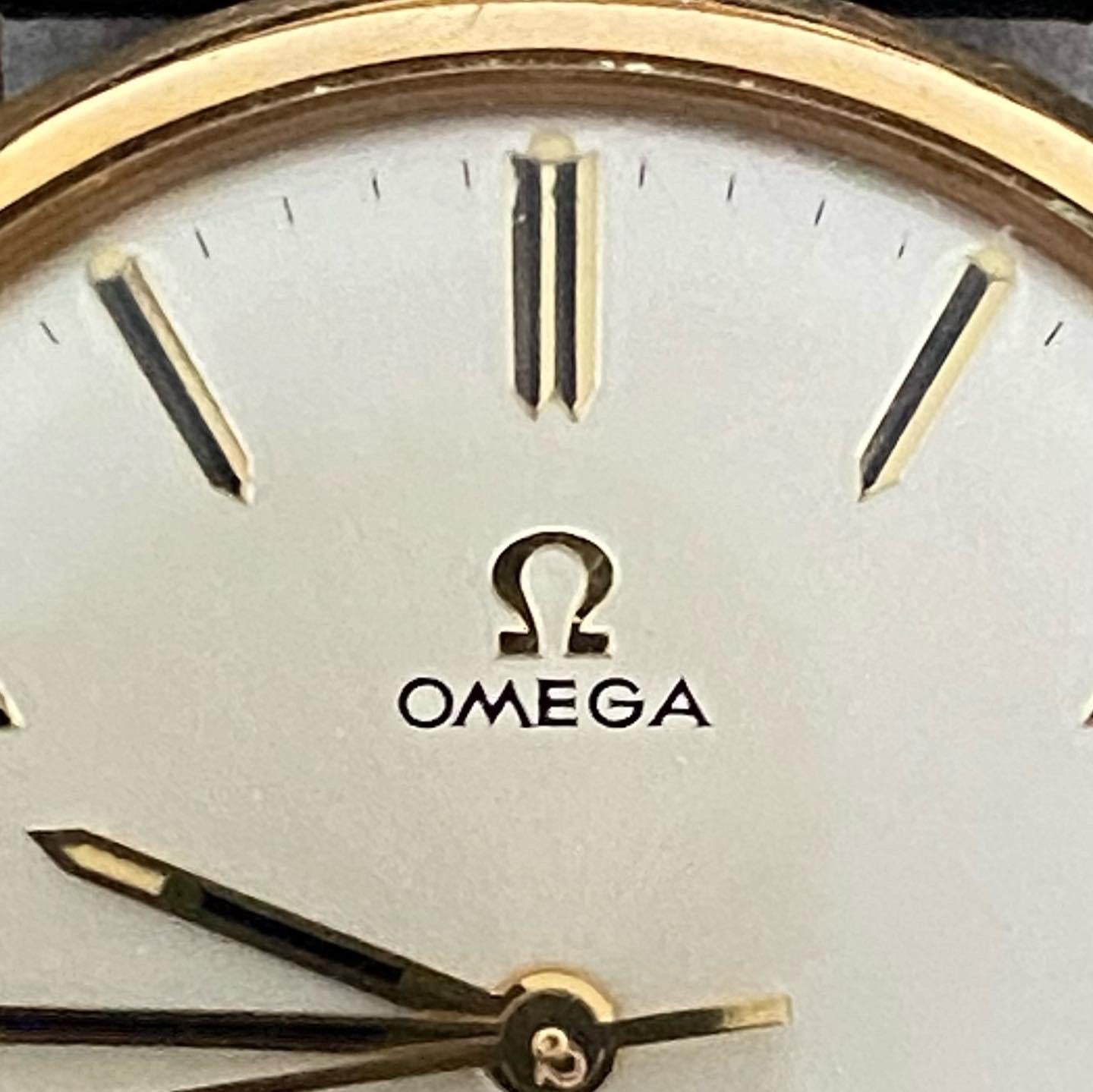 Omega discount 131.019 sp