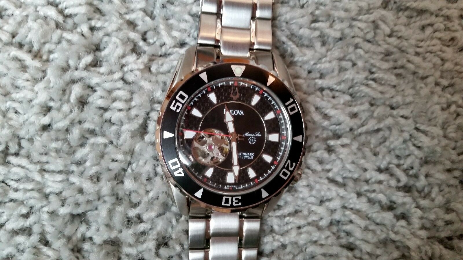 bulova c877604