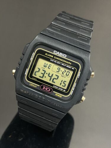 Casio best sale dw 270