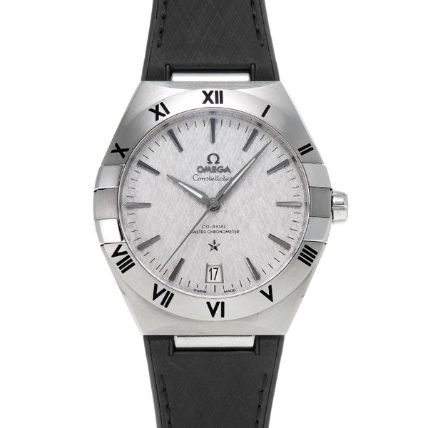 Omega Constellation Constellation Co-Axial Master Chronometer (131.12 ...