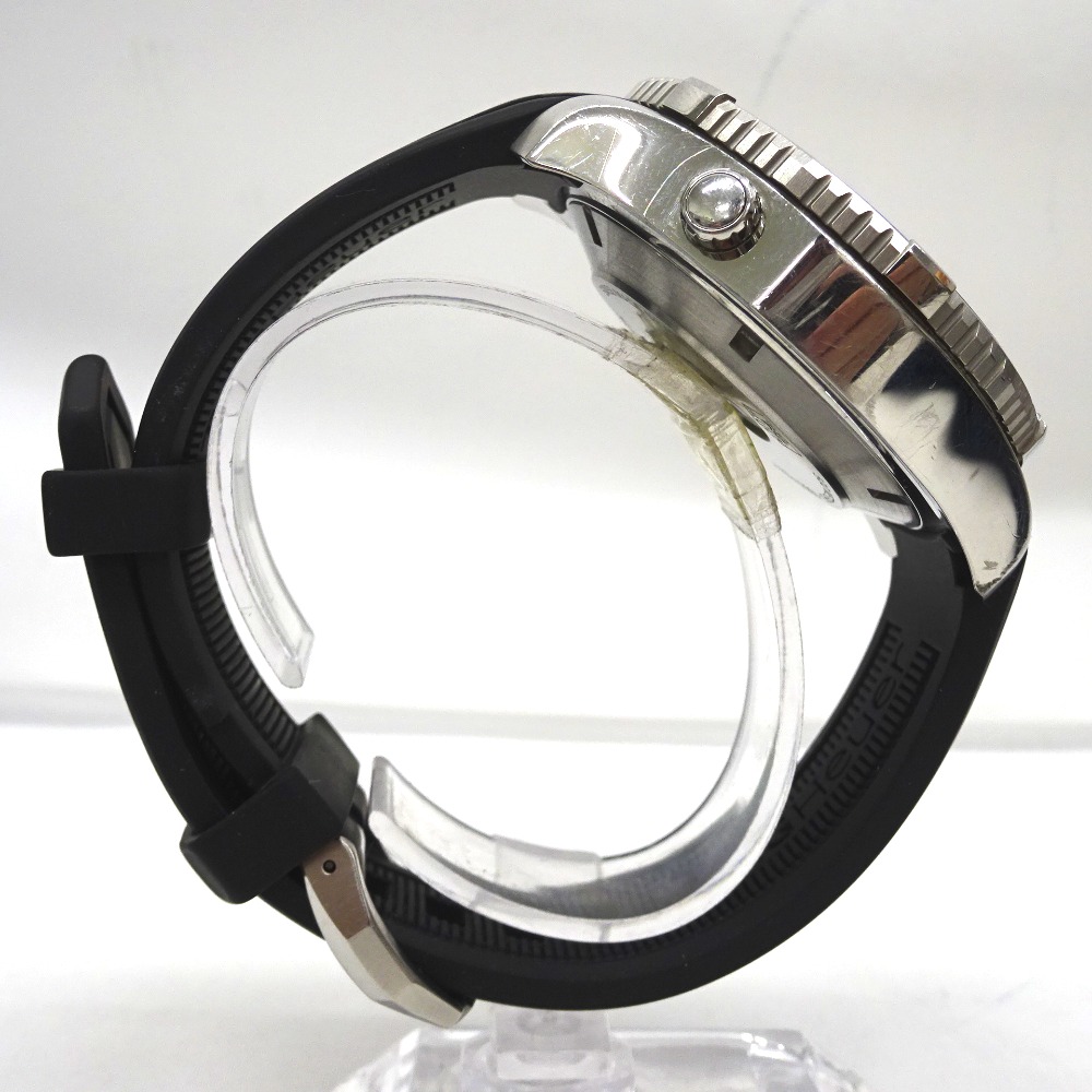 tag heuer self winding watch