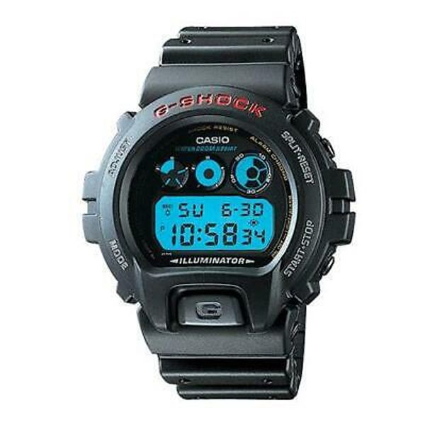 G-shock Illuminator Watch | WatchCharts