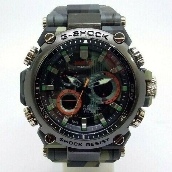 casio g shock 5411