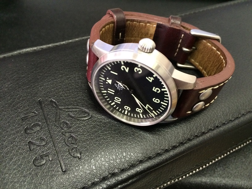 laco 36mm flieger