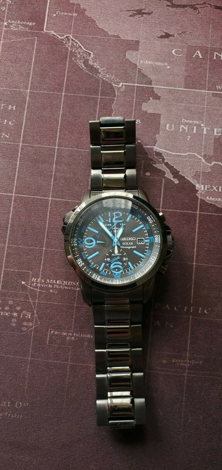 seiko ssc079