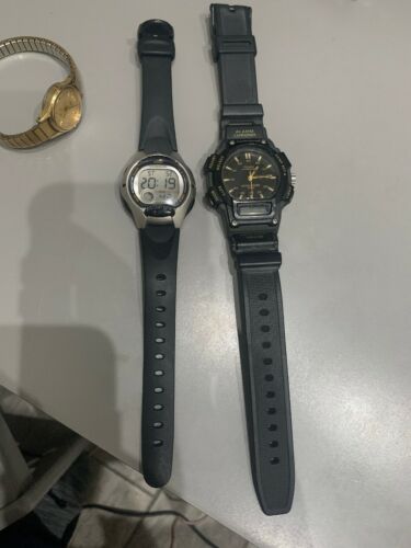 casio 2672 lw200