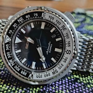 Seiko Prospex Fieldmaster SBDC011 Price as of April 2025 Seiko Prospex Fieldmaster SBDC011 Price as of April 2025