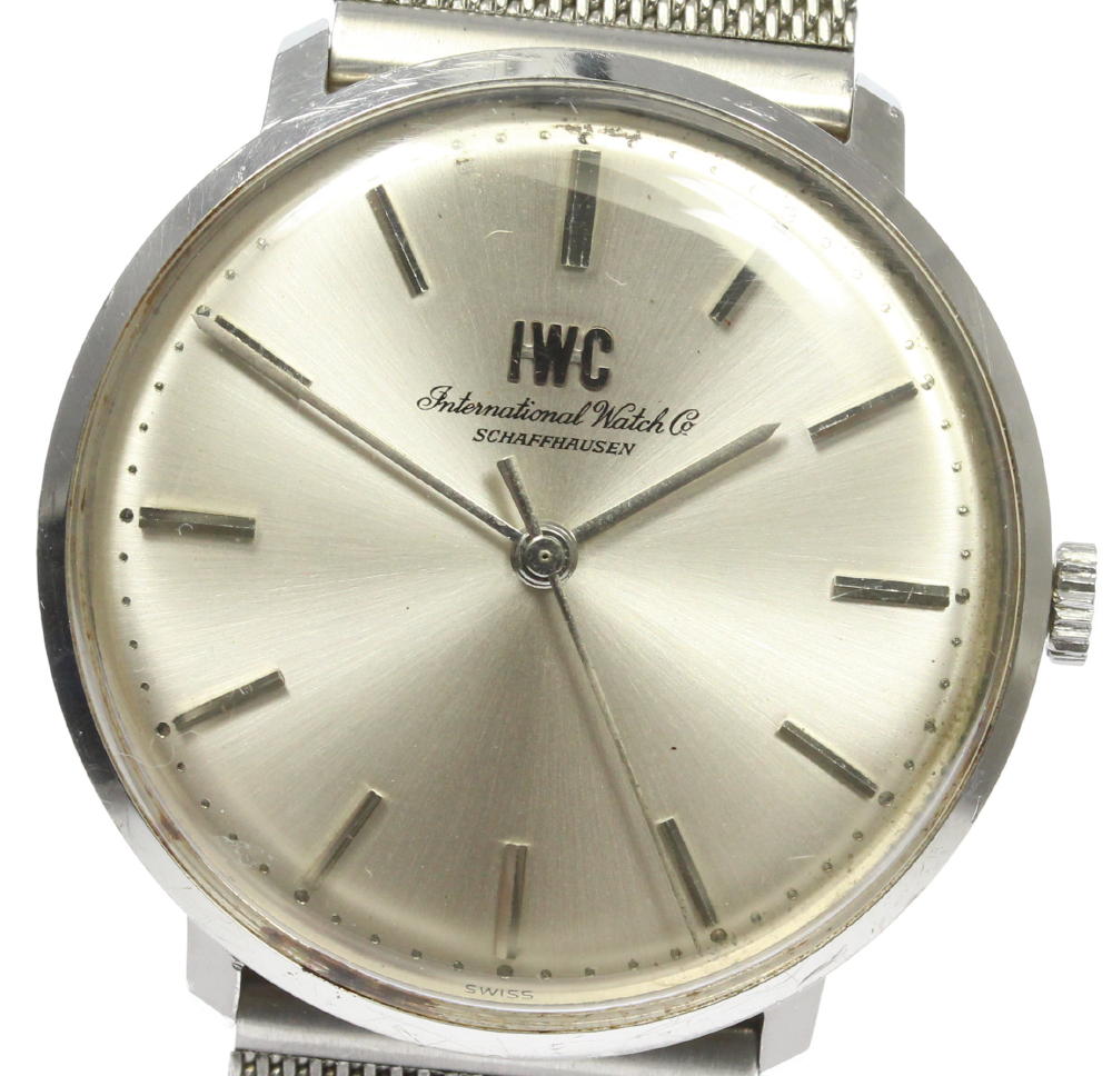 iwc cal 402