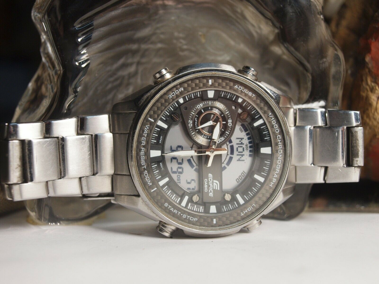 casio edifice 5202