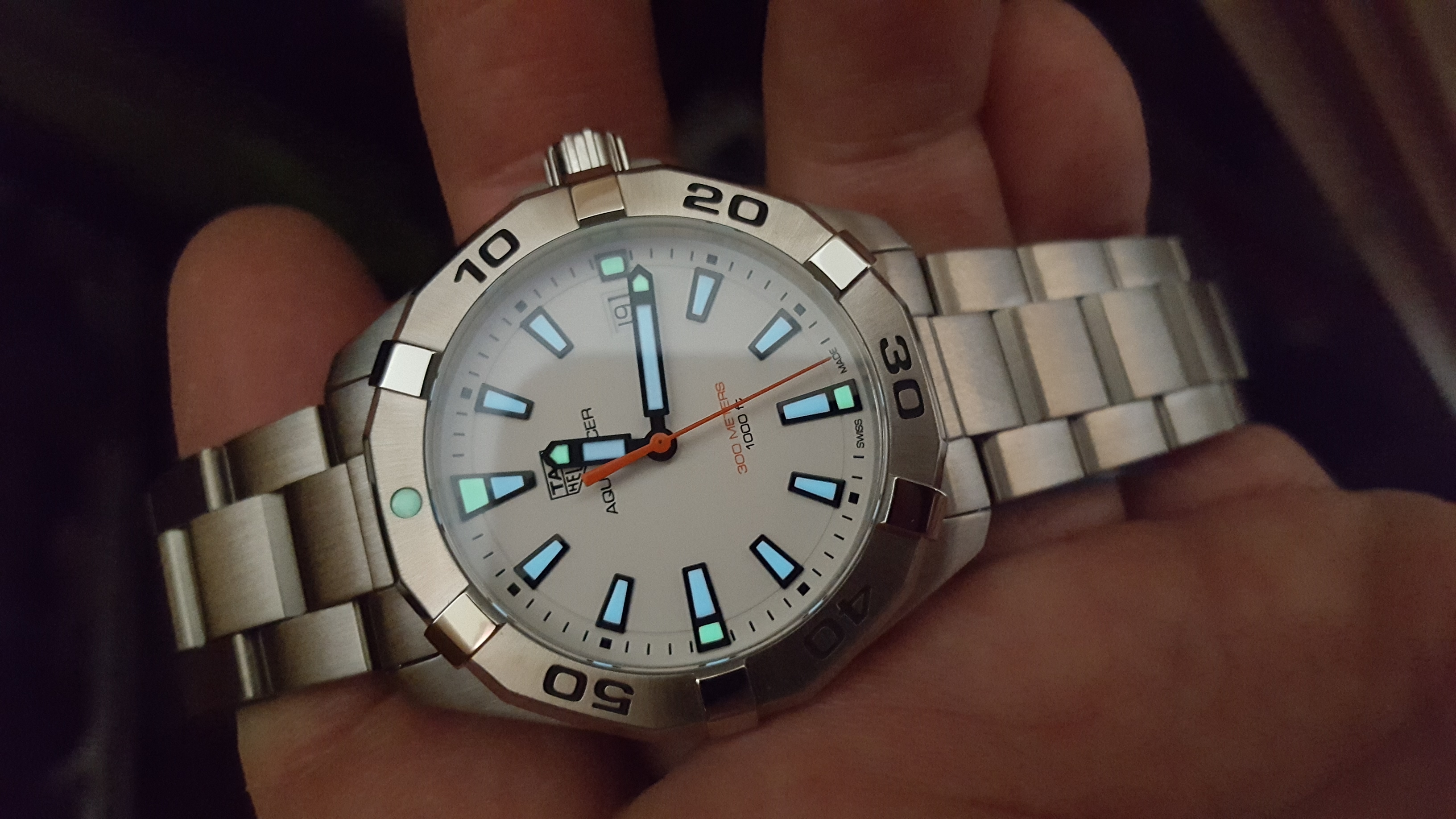 tag heuer wbd1111