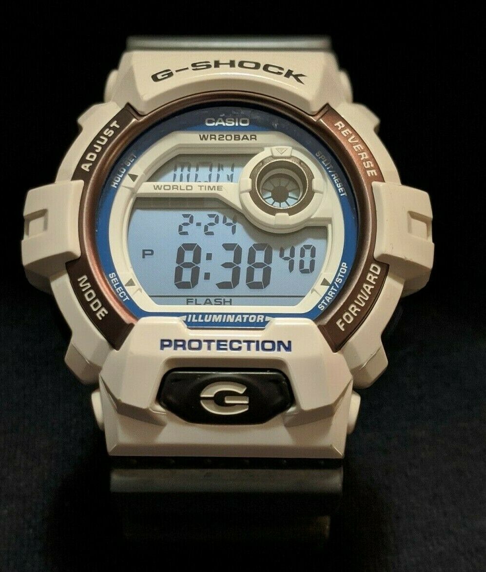casio a936