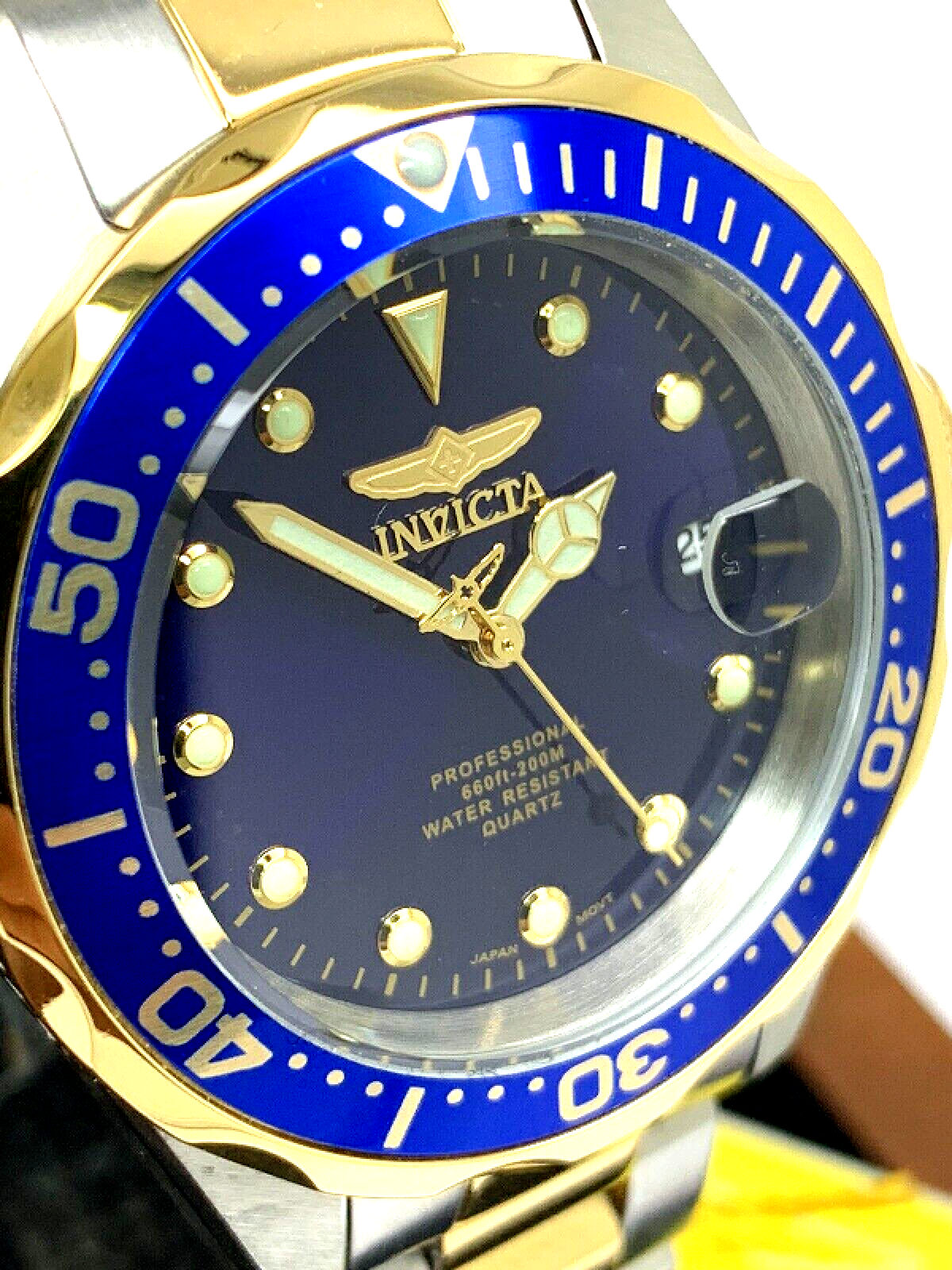 Invicta 17050 best sale