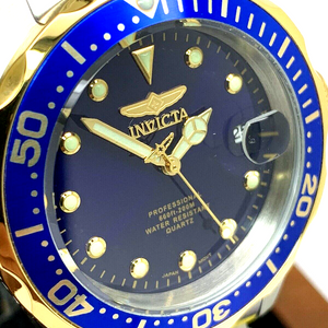 Invicta 17050 clearance