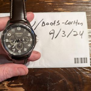 Seiko Presage SARW019 Price as of July 2025 | WatchCharts
