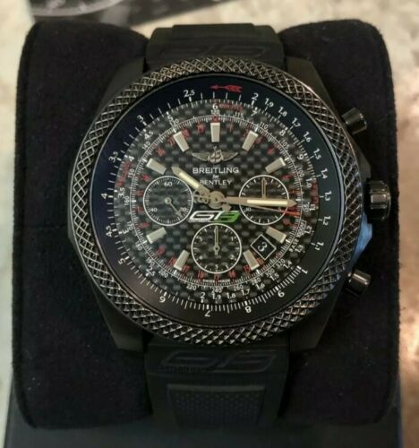 Breitling gt3 online bentley