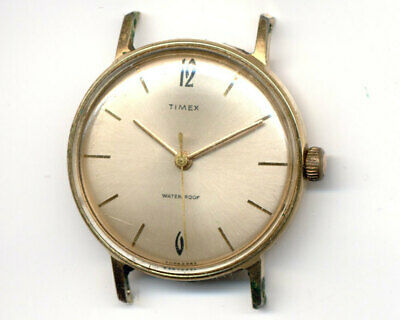 1963 timex outlet marlin