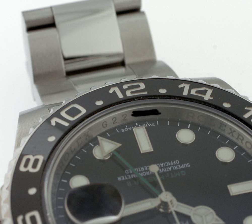 Rolex 166710 cheap