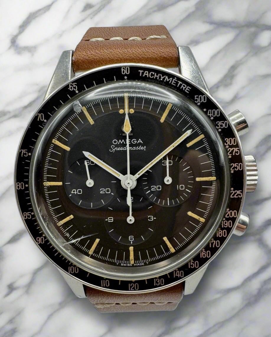 Omega speedmaster 1965 for sale best sale