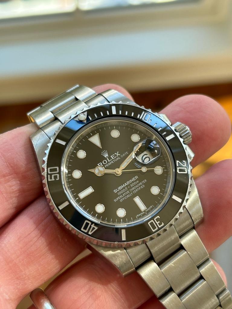 116610 no date