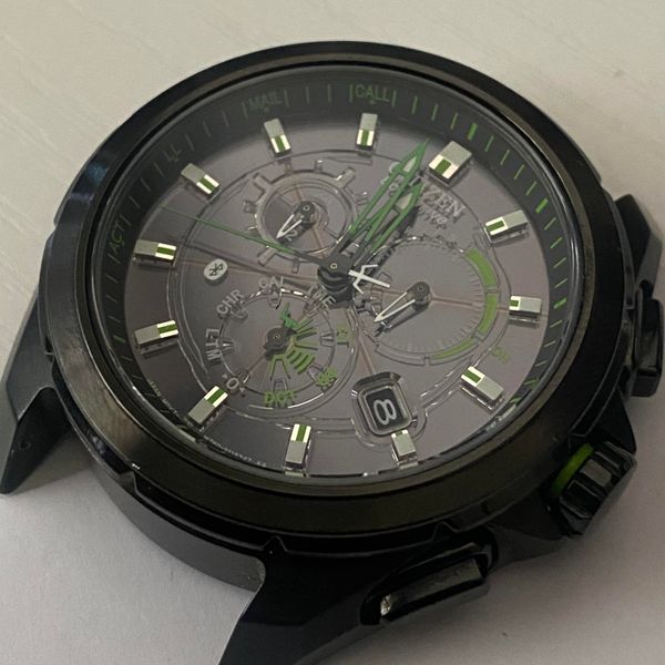 citizen proximity w760
