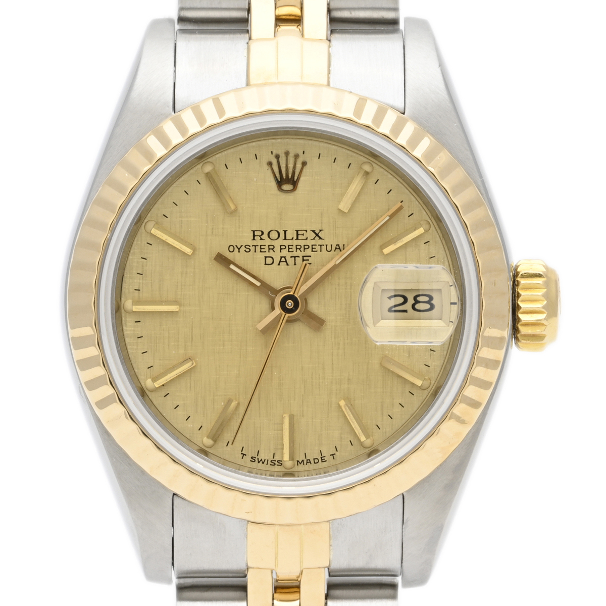 Target rolex discount