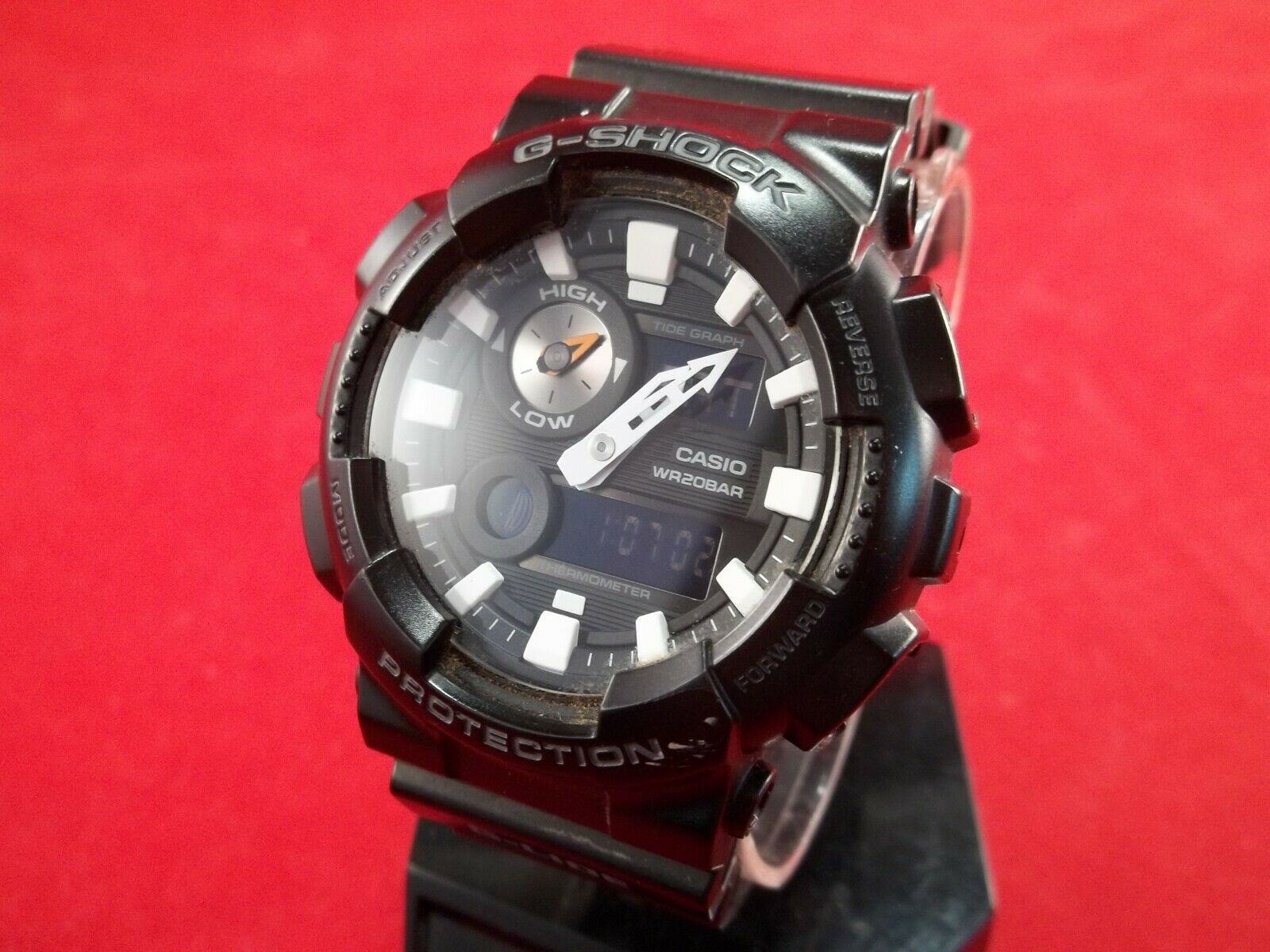 g shock 5485 gax 100b