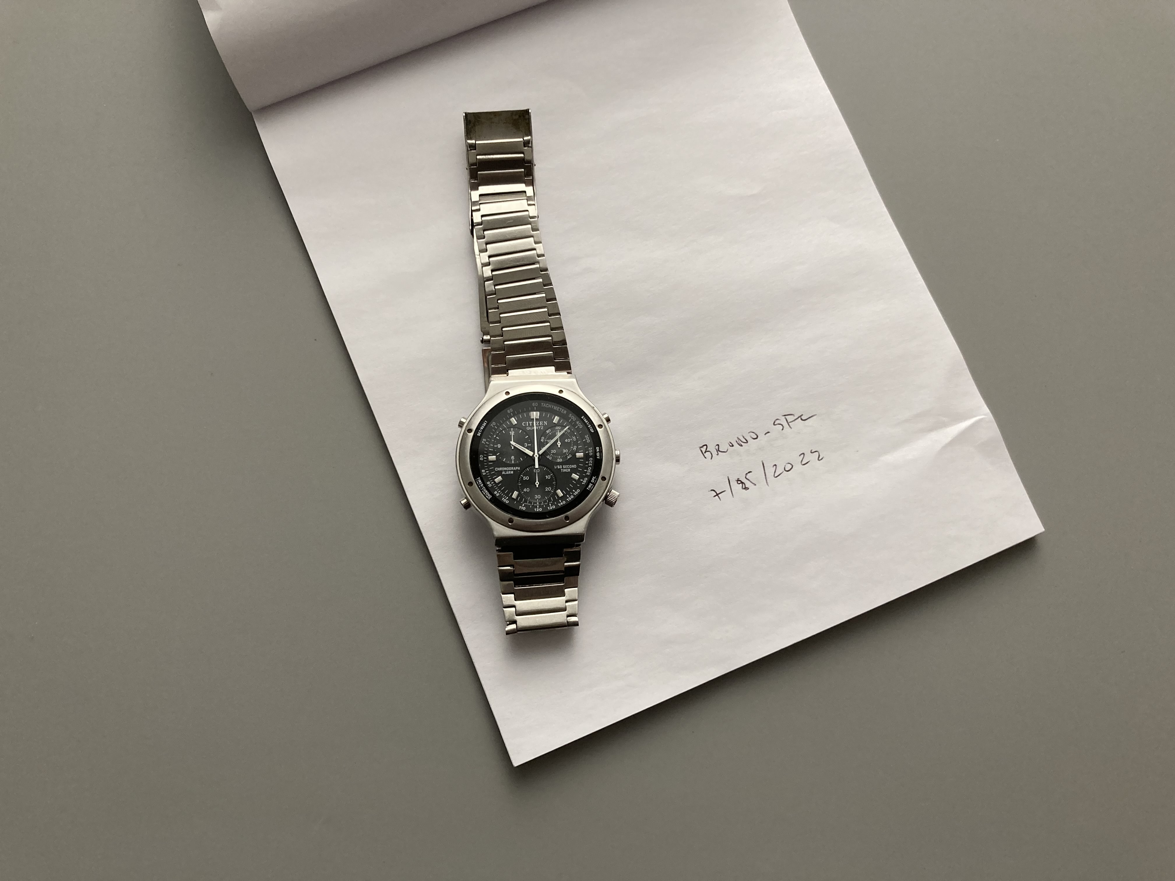 WTS] Citizen 3530-351177 