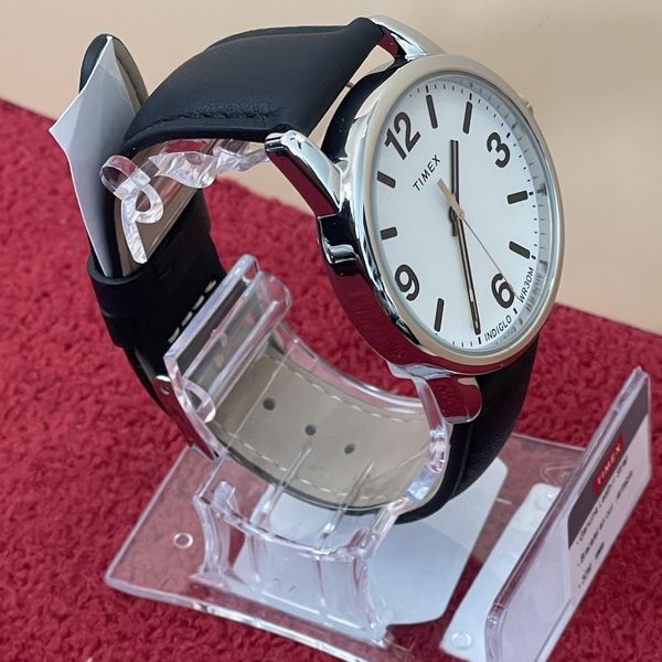 Men's Watch Timex Modern Easy Reader TW2T71700 - Foto 6