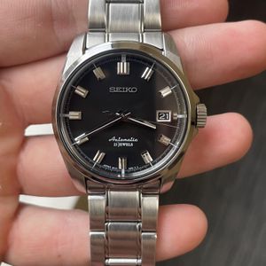 Seiko SARB021 Price as of April 2025 | WatchCharts Seiko SARB021 Price as of April 2025 | WatchCharts
