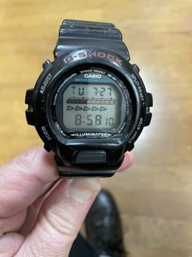 chris kyle g shock