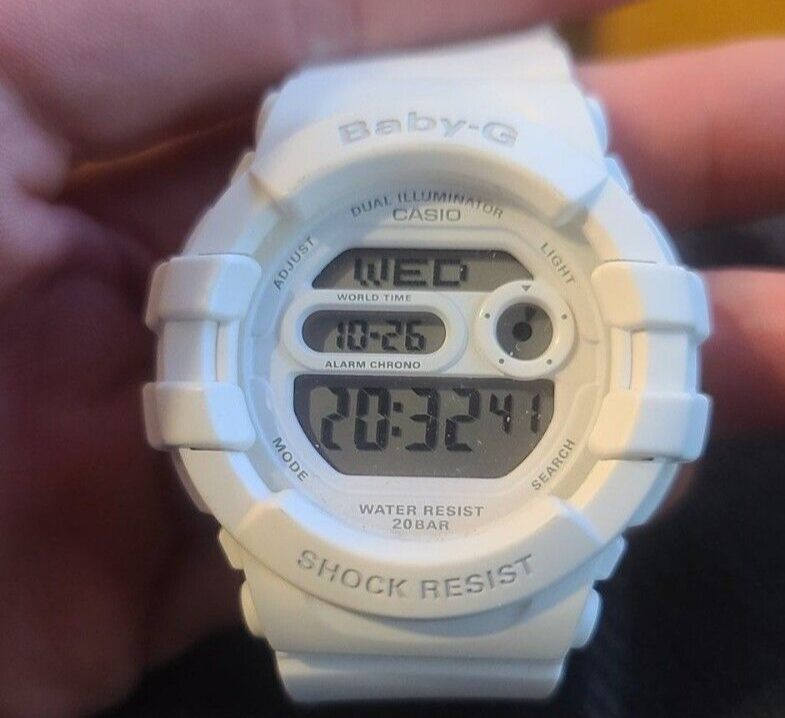 G cheap shock 3277