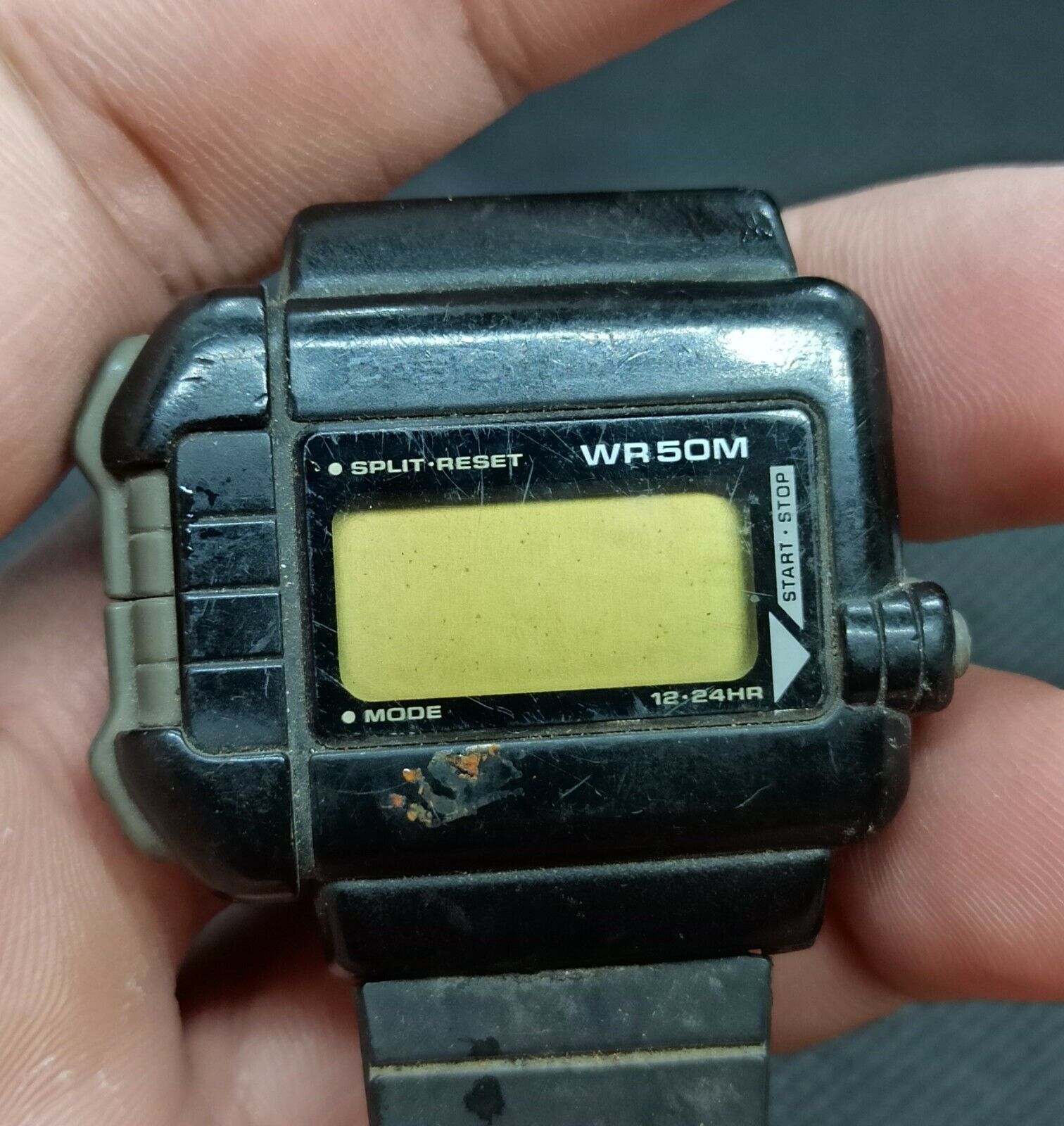 Casio WN-10 high quality Watch