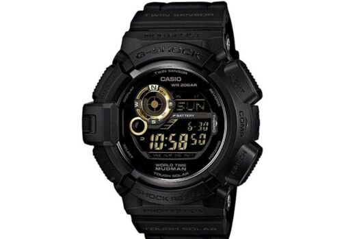 Casio g9300gb new arrivals