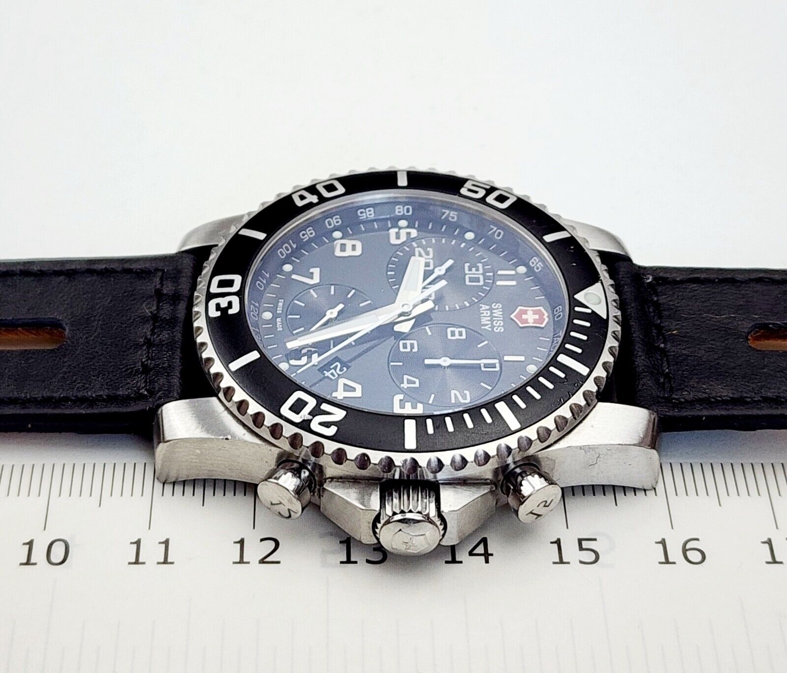 Victorinox maverick ii outlet chrono