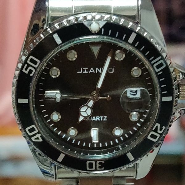Jianuo Rolex Watch | WatchCharts Marketplace