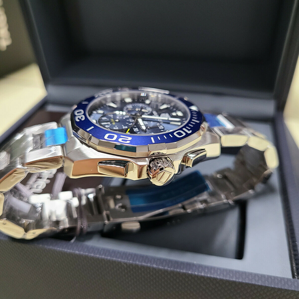 cay111b ba0927 tag heuer