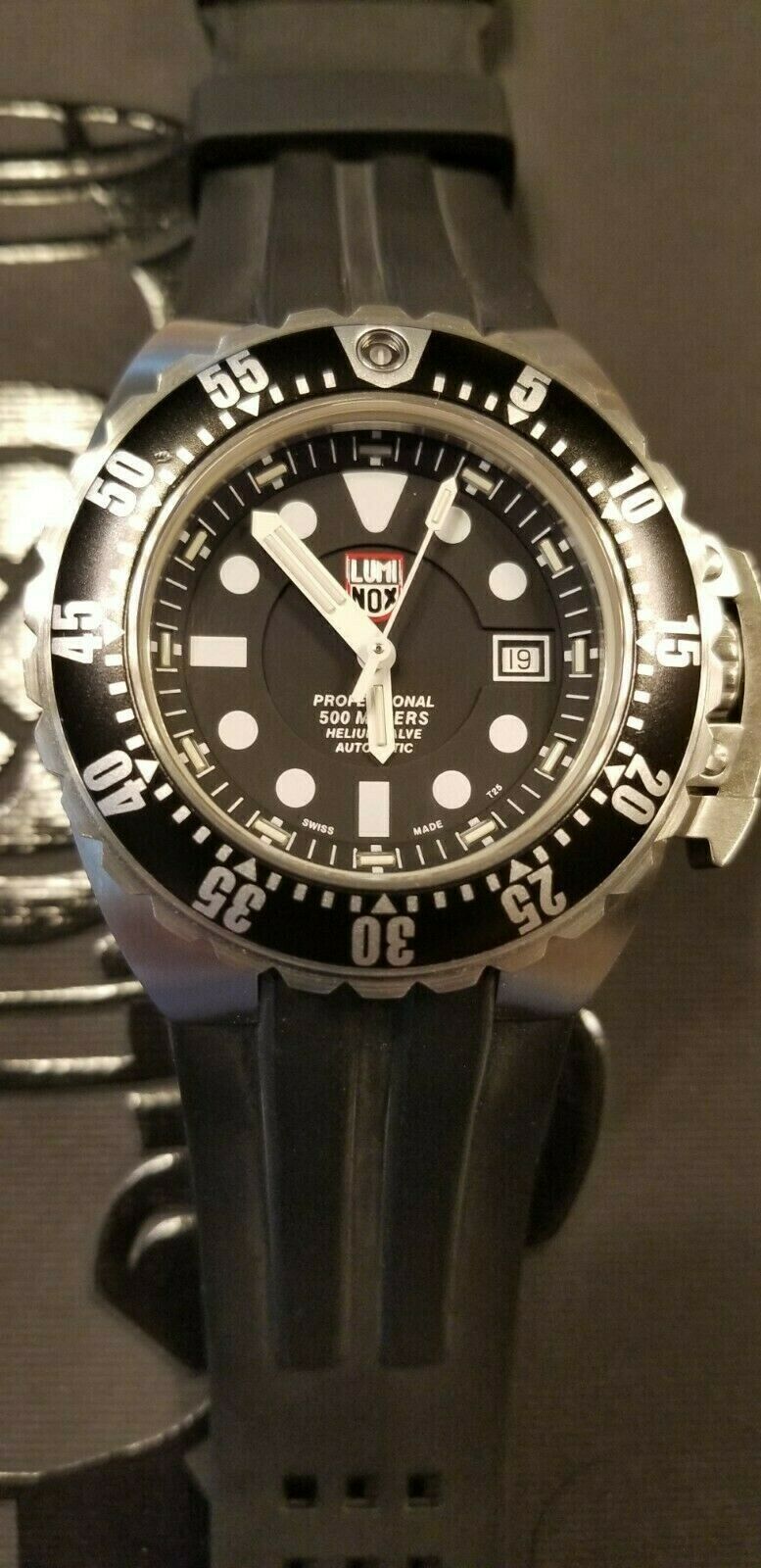 Luminox 1512 sale