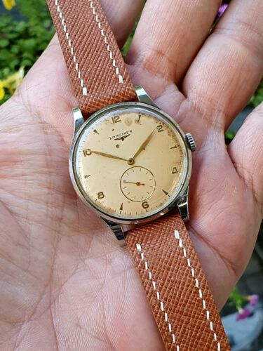 longines 4914