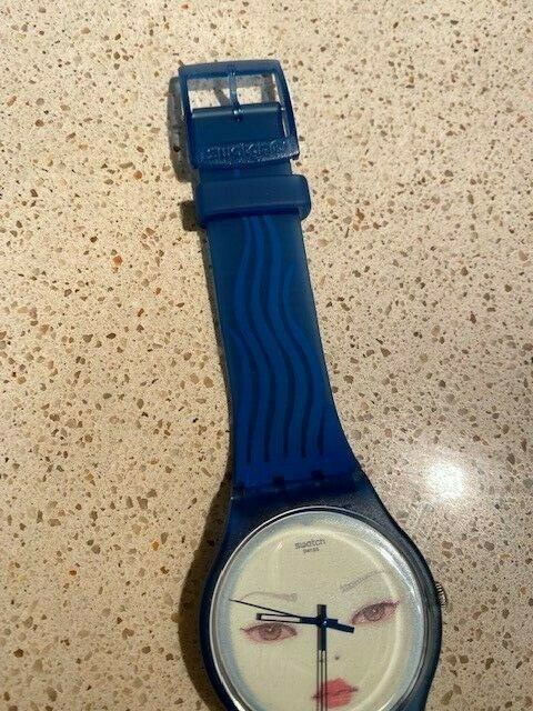 Swatch 