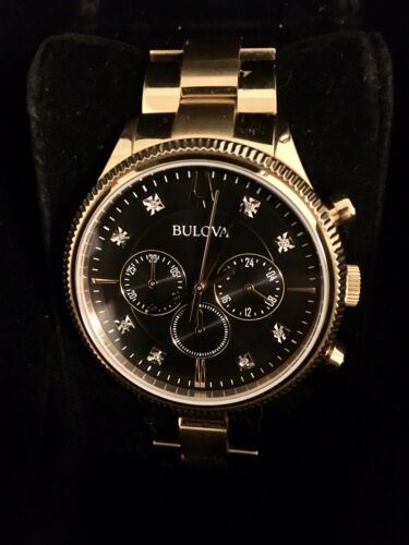 Bulova 97d119 2025