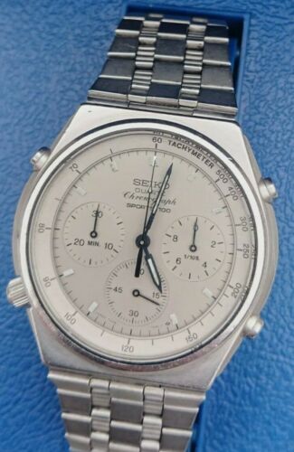 Seiko 7a28 for on sale sale