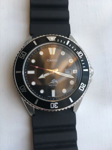 casio diver 2784