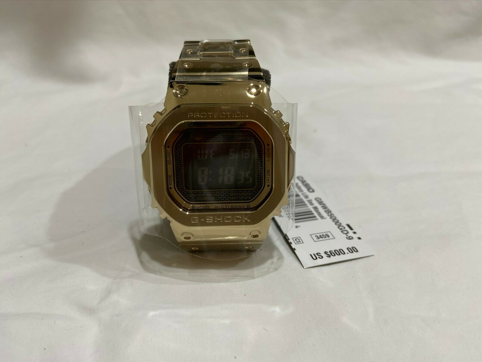 casio a936