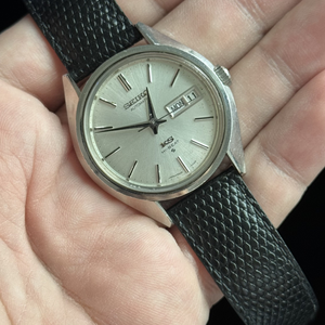 Seiko King Seiko Hi-Beat 5626-7113 Price as of May 2026 | WatchCharts