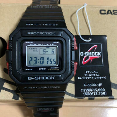 Casio 5500 discount