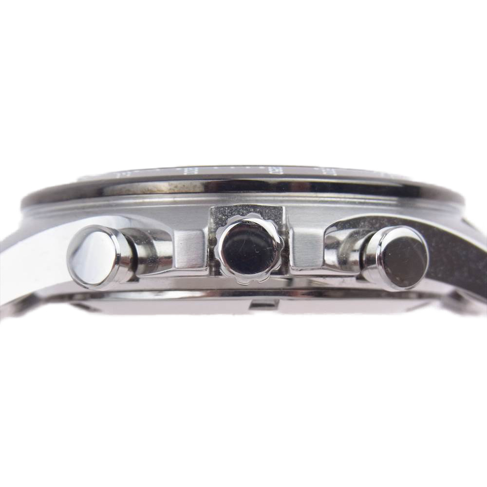SEIKO セイコー BT63-00D0 スピリット クロノグラフ クオーツ