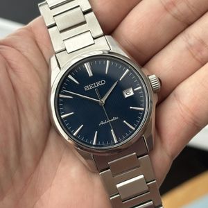 Seiko Presage 