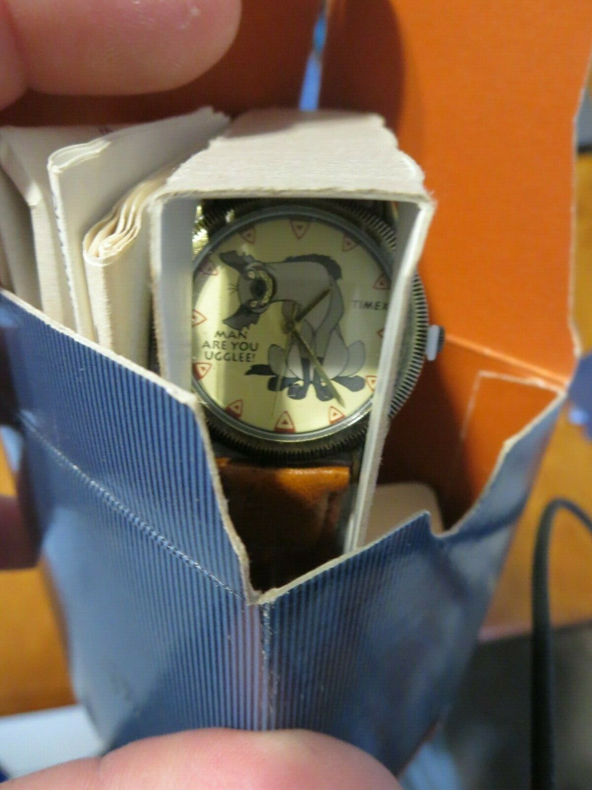 Timex discount disney watches