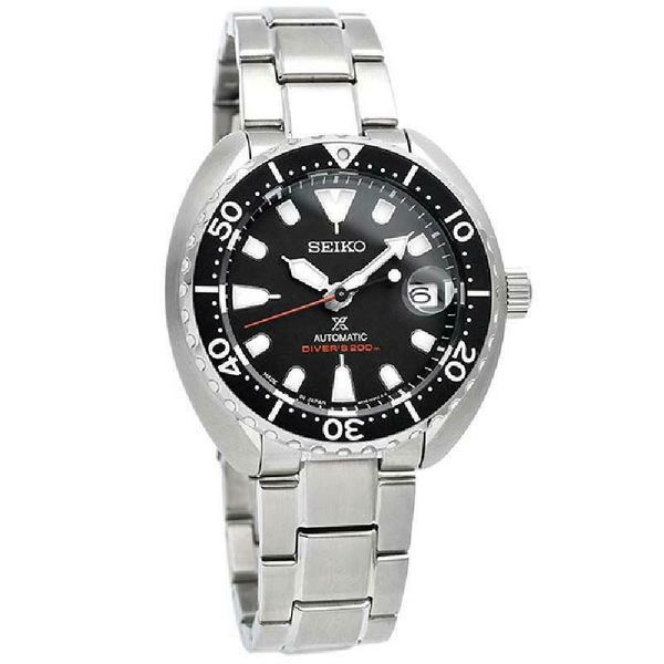 Seiko Prospex SBDY085 Diver's 200M Mechanical Watch | WatchCharts ...